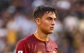 ديبالا يودع زملاءه في روما قبل انتقاله إلى القادسية السعودي