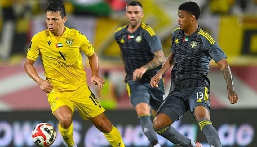 انطلاق منافسات دوري أدنوك للمحترفين بثلاث مباريات