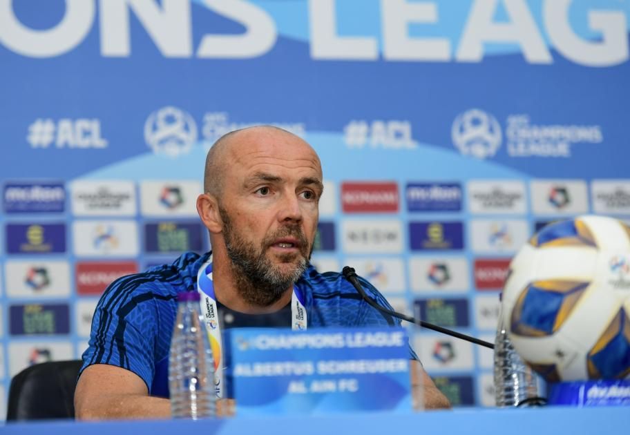 شرودر: ضم الهداف التاريخي يضغط على النصر