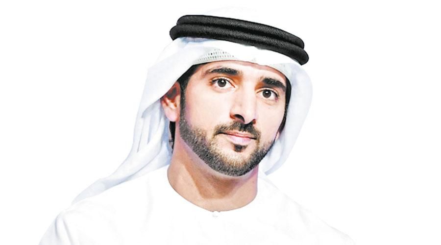 الوصل يثمّن دعم حمدان بن محمد لمشاركته الآسيوية