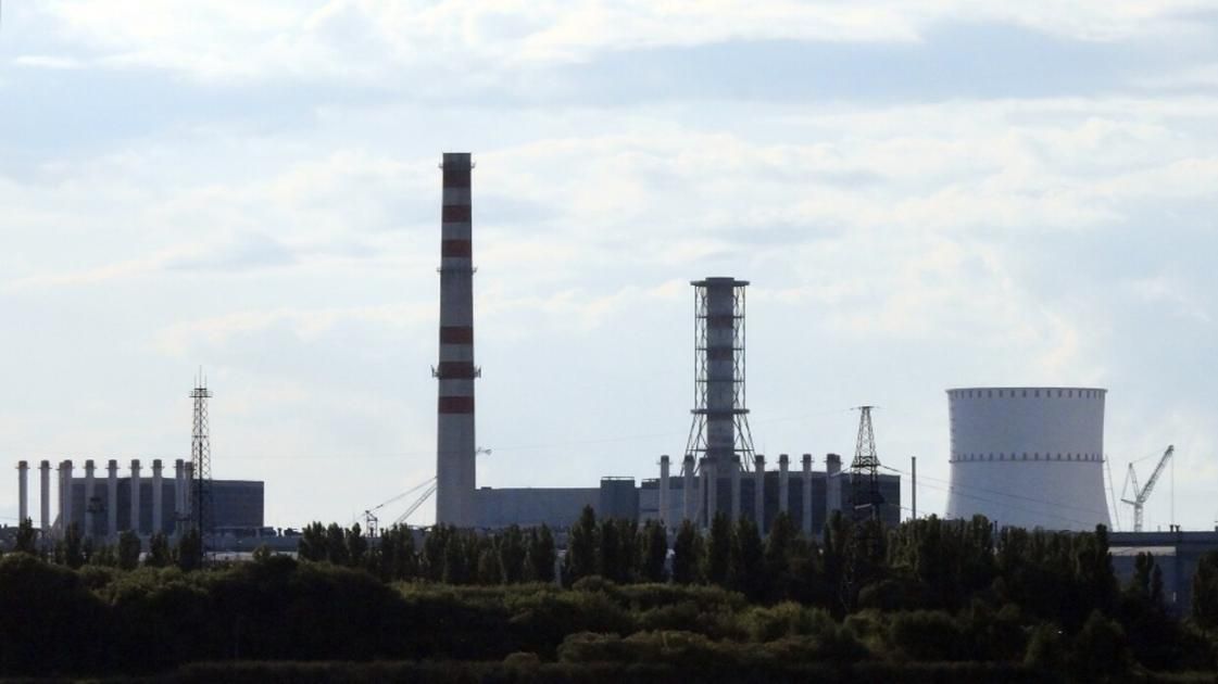 روسيا تصف هجوم أوكرانيا على محطة كورسك بأنه إرهاب نووي