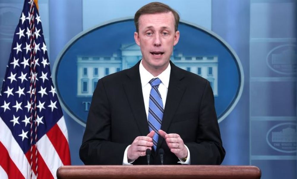 تقرير: مسؤول أمريكي كبير يزور الصين الأسبوع المقبل