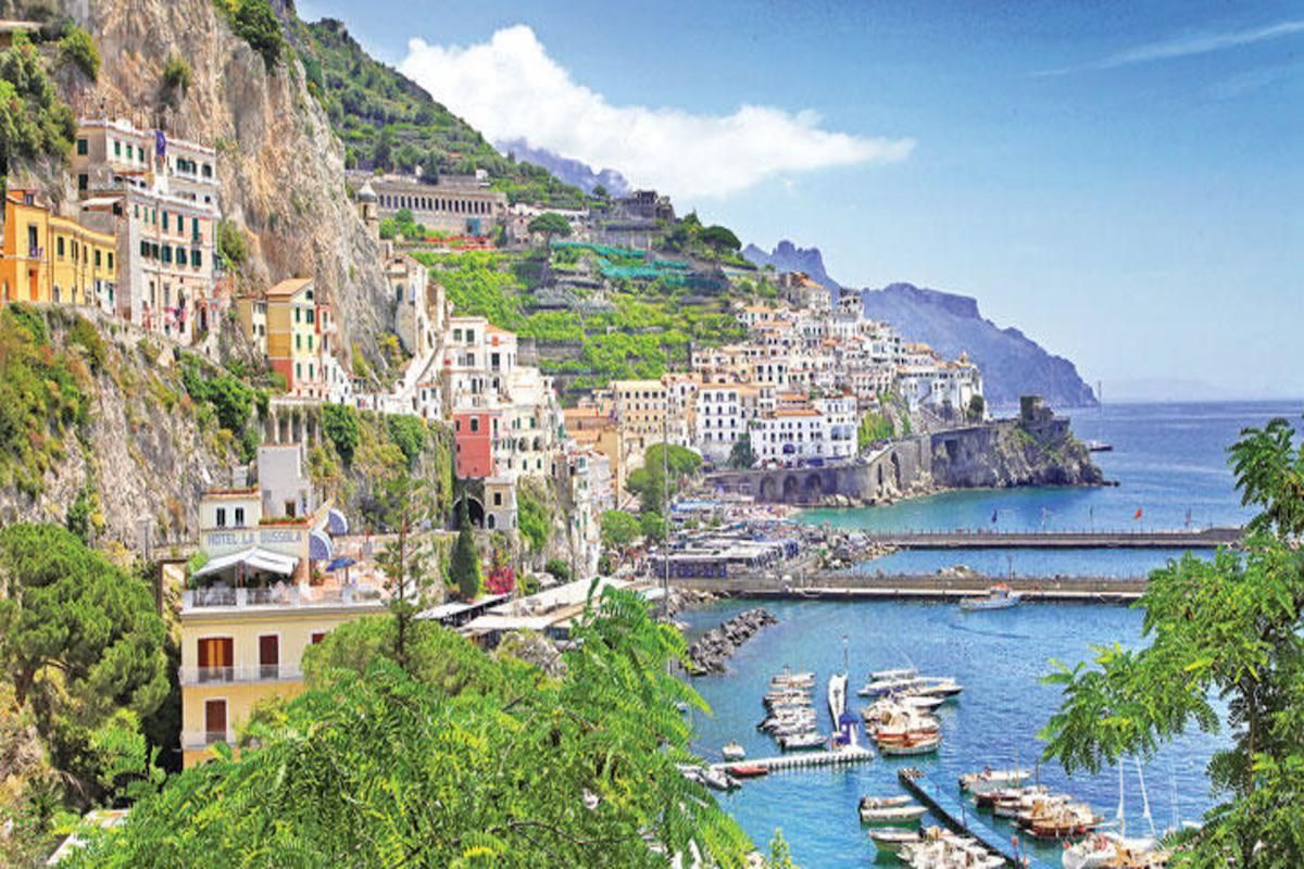 تبي تروح ايطاليا سياحة؟! دليلك الكامل السياحة في إيطاليا من السعودية - موقع الخليج الان