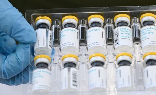 إجراء استثنائي من «الصحة العالمية» لمواجهة جدري القردة