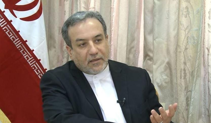 عراقجي يؤكد لنظيريه الفرنسي والبريطاني حق الرد على مقتل هنية