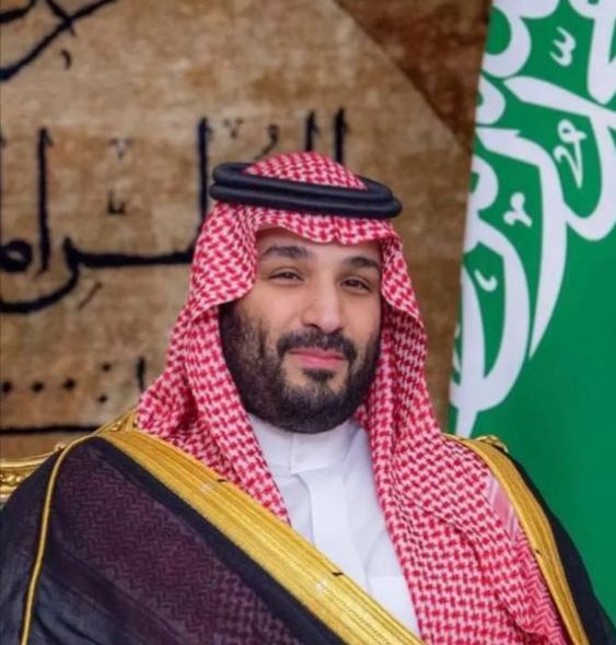 فخمة مرة | خلفيات ولي العهد محمد بن سلمان تصاميم هيبة بأعلى جودة - موقع الخليج الان