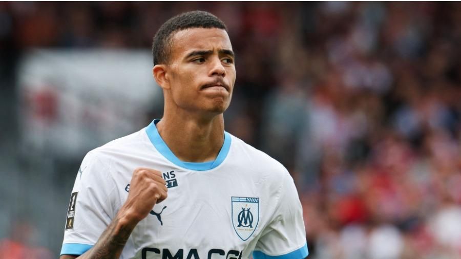 هل يلعب جرينوود الإنجليزي لمنتخب جامايكا؟