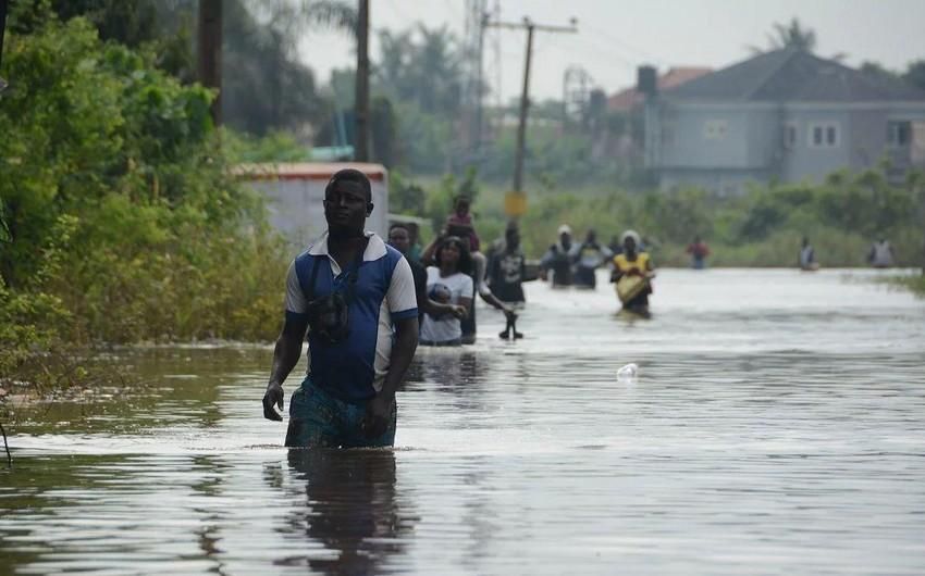 مالي تعلن حالة الطوارئ بعد مقتل 30 شخصاً جراء الفيضانات