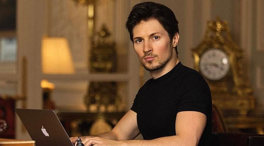 قد يواجه السجن 20 عاماً.. توقيف مؤسس «تيليغرام» بافيل دوروف في فرنسا