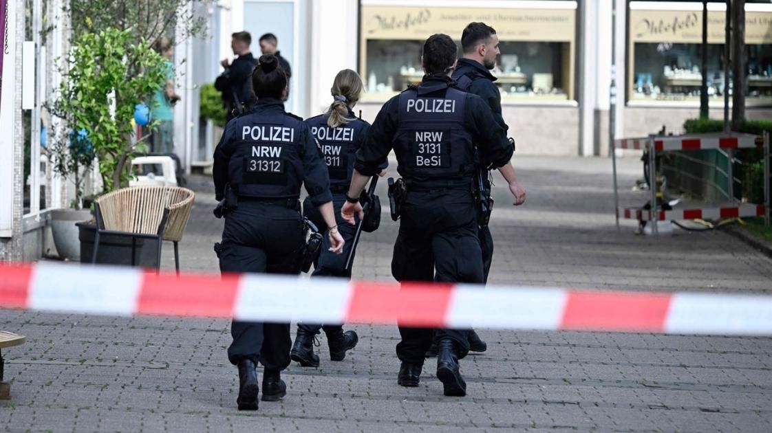 «داعش» الإرهابي يتبنى هجوم زولينغن في ألمانيا