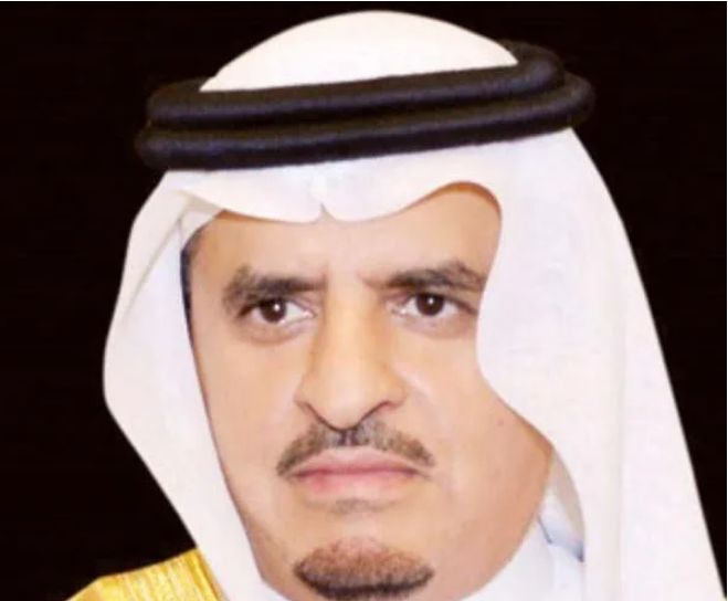 من هو وزير الداخلية السعودي الجديد ومن هو نائبه - موقع الخليج الان
