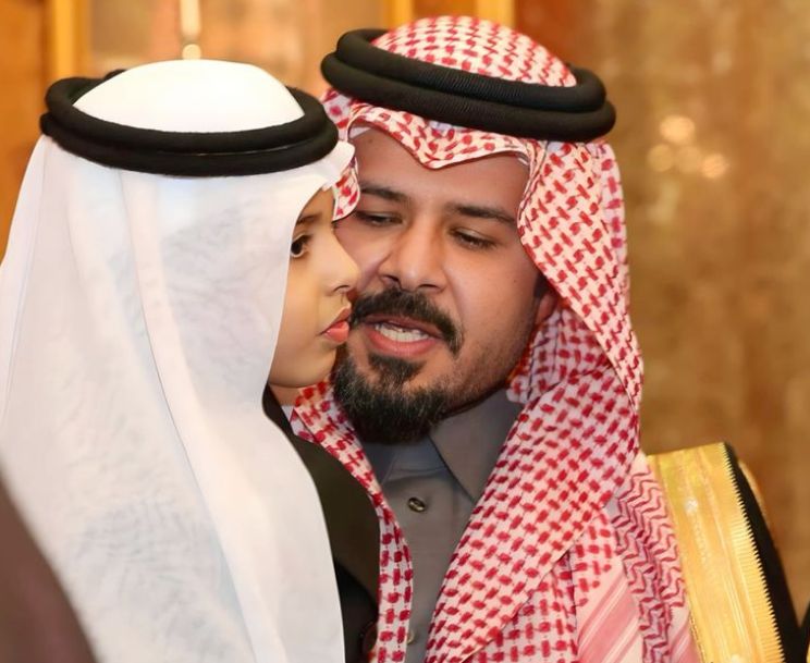 ولي العهد ليس أكبرهم! أسماء وصور ابناء الملك سلمان بن عبدالعزيز - موقع الخليج الان