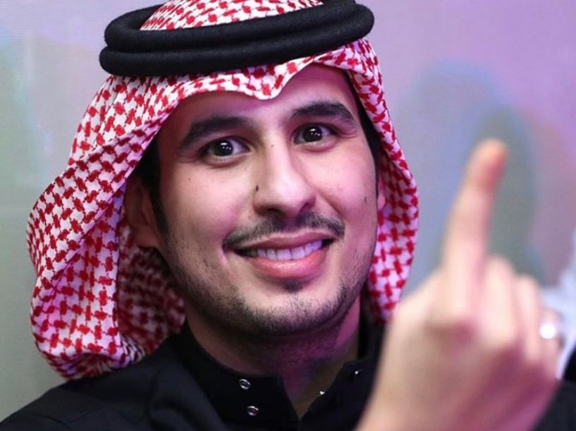 ولي العهد ليس أكبرهم! أسماء وصور ابناء الملك سلمان بن عبدالعزيز - موقع الخليج الان