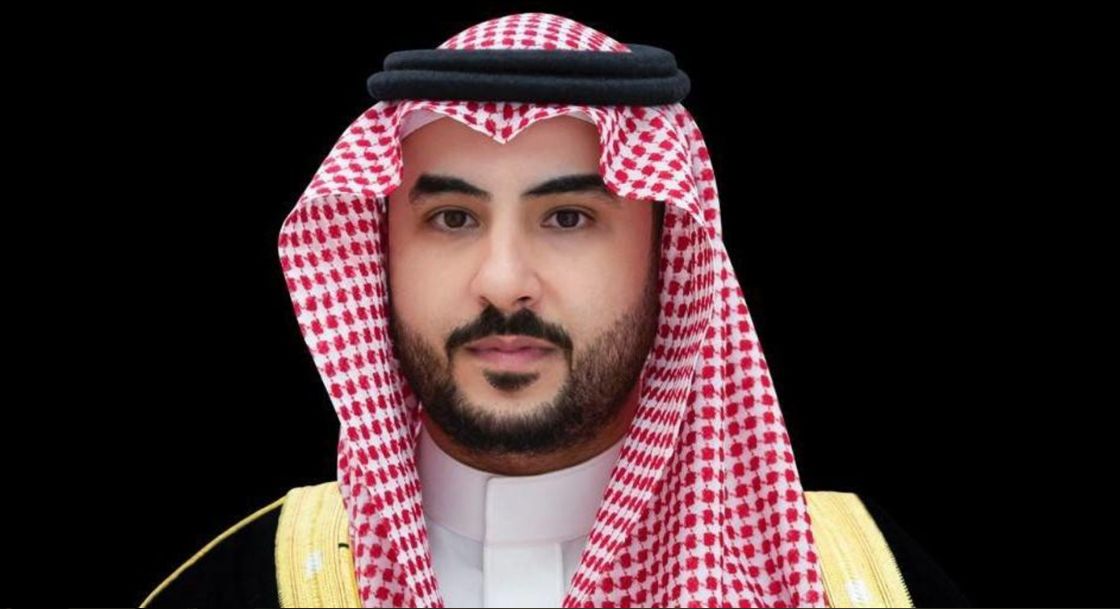ولي العهد ليس أكبرهم! أسماء وصور ابناء الملك سلمان بن عبدالعزيز - موقع الخليج الان