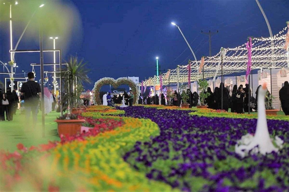 أهم المعالم والأنشطة في مدينة الطائف - موقع الخليج الان