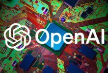 OpenAI تخطط لإنتاج أولى رقاقاتها للذكاء الاصطناعي بالتعاون مع TSMC - موقع الخليج الان