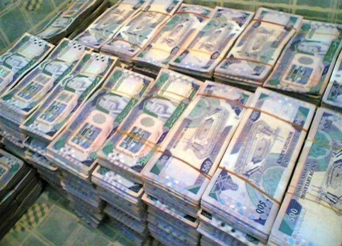 من هم اغنى 10 عائلات وشخصيات سعودية وكم تبلغ ثروتهم ؟ تفوق الخيال - موقع الخليج الان