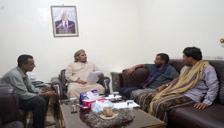 اليونسكو تعتزم تنفيذ دورات تدريبية وورش عمل في سقطرى