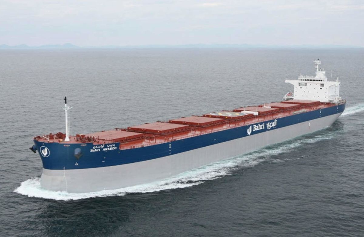 هل تم الهجوم على ناقلة نفط سعودية في البحر الأحمر ؟ تفاصيل الواقعة - موقع الخليج الان