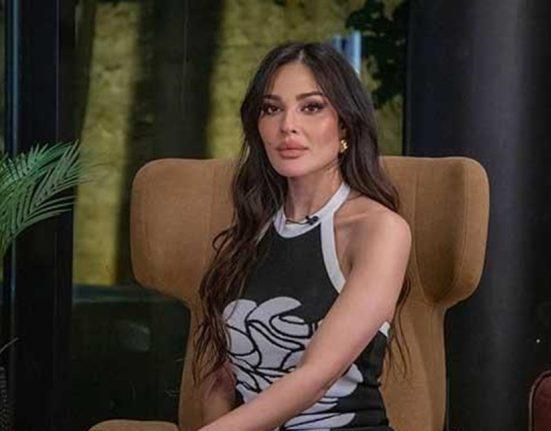 بالفيديو: “خطيبي متعلم ومهضوم”… نادين نجيم تكشف مواصفات شريكها