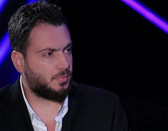 بالفيديو: “وحدة مطلّقة 3 مرّات بشو أفهم منّي؟”.. فنان لبناني يُثير الجدل بتصريحاته شاهدوا ماذا قال