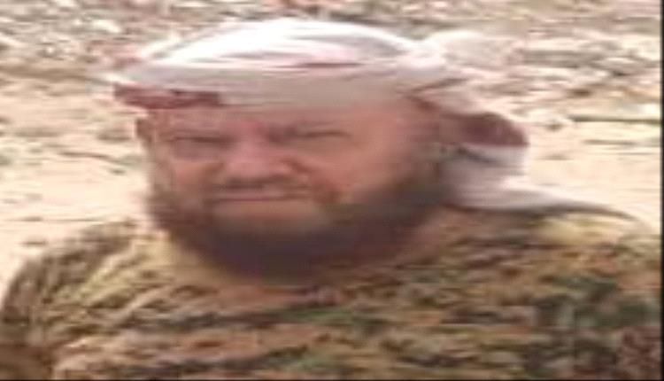 قوات حزام طوق العاصمة عدن تنعي وفاة احد كوادرها