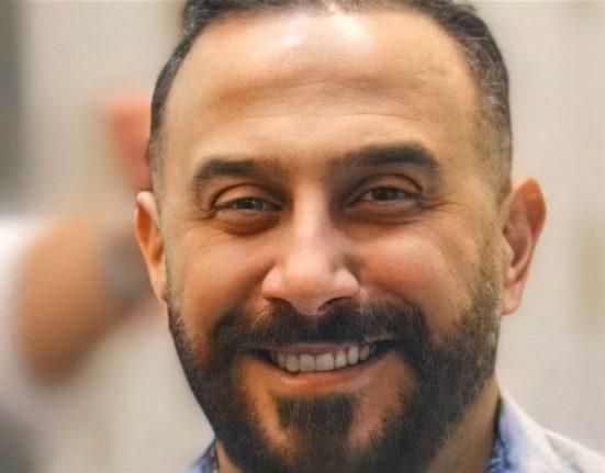 قصي خولي يستعد لتجربة فريدة