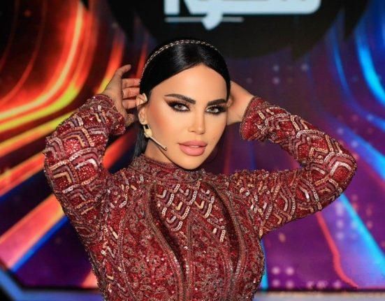 بالفيديو: ليال عبود تتعرّض لمحاولة اختطاف! وتروي: مشهد لا يُنسى