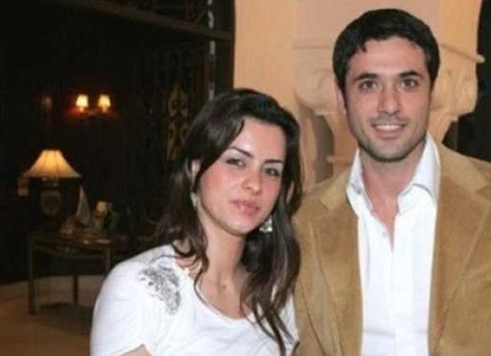 دخلا بعلاقة حب جميلة وتخلى عنها يوم الخطوبة.. إليكم قصة أحمد عز ونور اللبنانية