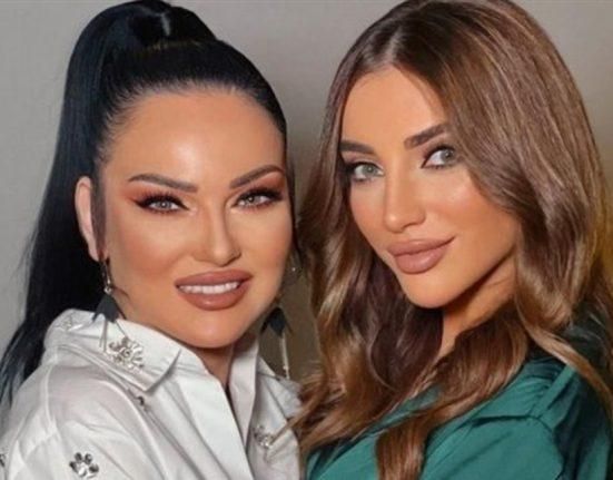 بالصور: إعلامية معروفة.. صفاء سلطان تحتفل بخطوبة ابنتها و”العريس الجميل” شخصية رياضية فمن هو؟