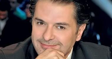 حقيقة وفاة راغب علامة