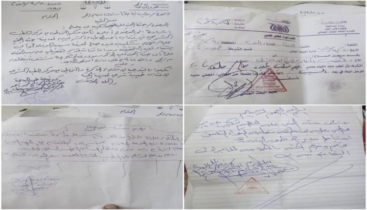 أهالي طور الباحة يطالبون القائد حمدي شكري بالحفاظ على مكتسبات الحملة الأمنية