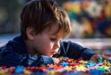 الذكاء الاصطناعي قد يساعد في تشخيص الإصابة بالتوحد لدى الأطفال  - موقع الخليج الان