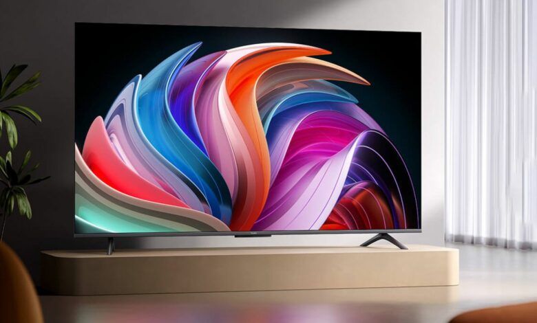 شاومي تطلق أجهزة التلفاز الذكية الجديدة Redmi A Pro - موقع الخليج الان