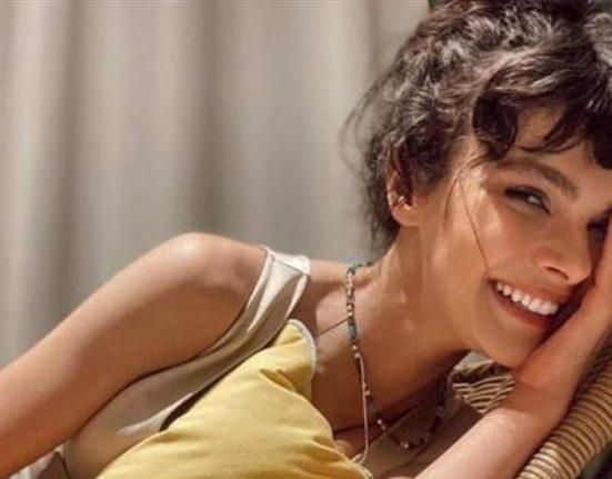 بعد تمثيلها في النسخة التركية من للموت… سينام أونسال ستتولى بطولة الهيبة؟