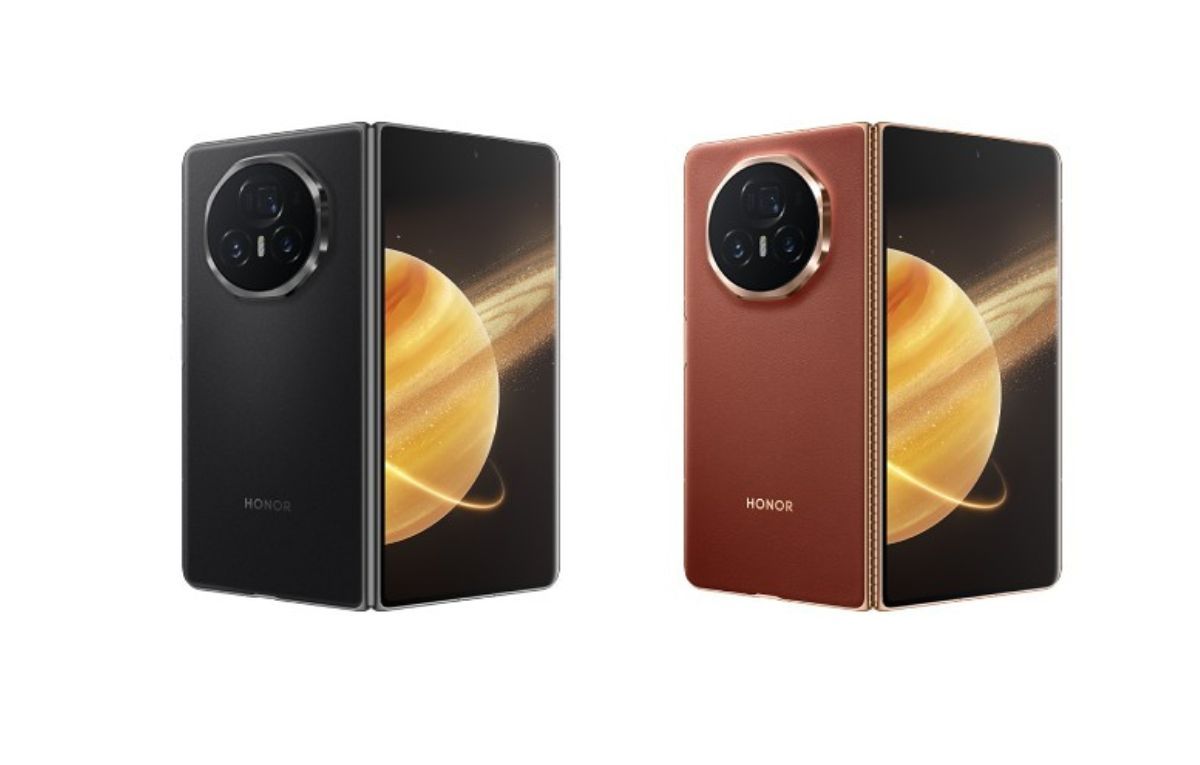 مقارنة بين هاتفي Honor Magic V3 و Pixel 9 Pro Fold - موقع الخليج الان