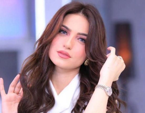 ياسمين عز بهجوم عنيف ضد إلهام شاهين وإيناس الدغيدي