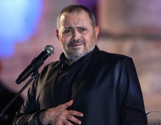 في هذا الموعد… جورج وسوف يشوق جمهوره السوري لحفله في دمشق