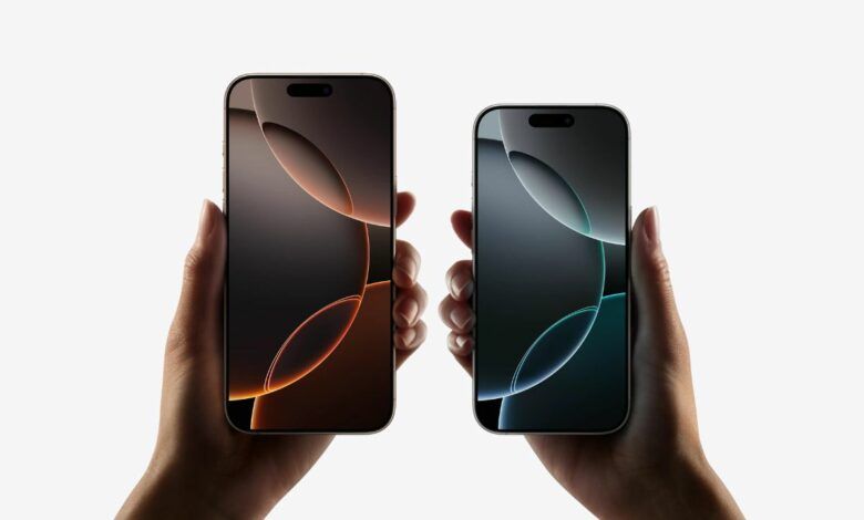 آبل تزوّد هواتف آيفون 16 برو بنظام تبريد جديد - موقع الخليج الان