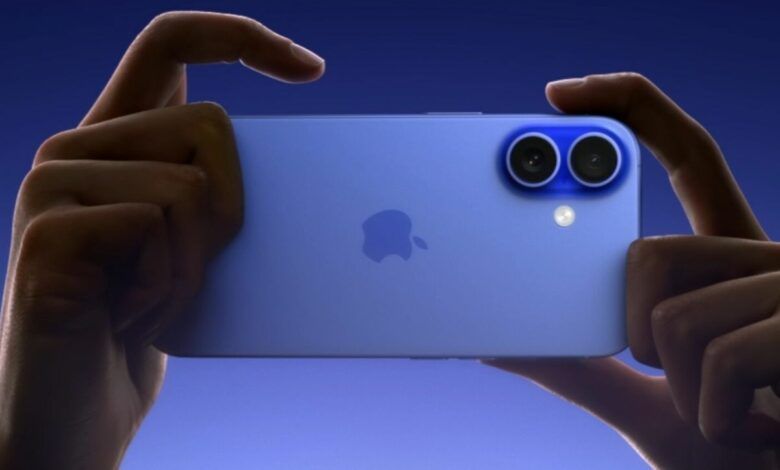 نظام iOS 18 يتيح للمستخدمين إيقاف تسجيل الفيديو مؤقتًا - موقع الخليج الان