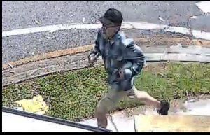 تفاصيل جريمة مرعبة.. توجّه نحو عائلة وسكب قهوة ساخنة على وجه رضيع (صور)