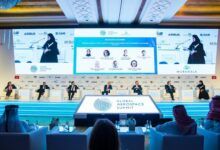 “القمة العالمية لصناعة الطيران 2024”.. أبوظبي تحتفي بالابتكار في قطاع الفضاء - موقع الخليج الان