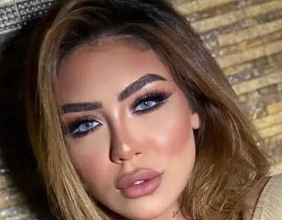 “طليقي هددني بالقتل وتشويهي بمياه النار”.. تصريحات جديدة لبلوغر بعد انتشار فيديوهات مخلّة