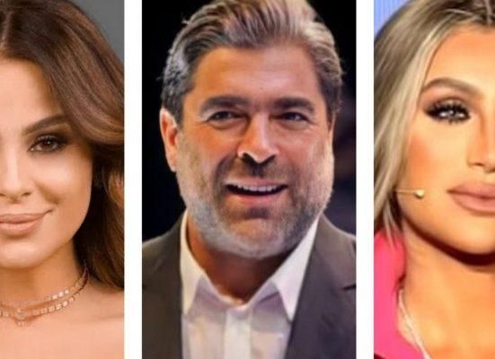 وائل كفوري ومايا دياب وكارول سماحة يؤيدون المساكنة وهكذا علقت إليسا على الموضوع