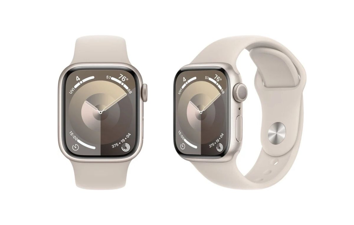 أبرز الفروق بين ساعتي آبل Watch Series 10 و Watch Series 9 - موقع الخليج الان