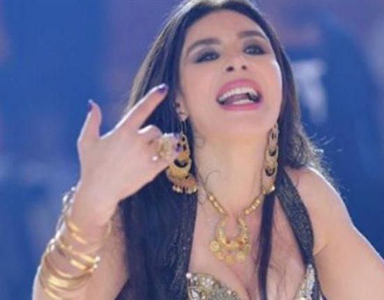 تصريحات مثيرة للراقصة دينا: اتجوزت 9 مرات وعايزة أتجوز تاني