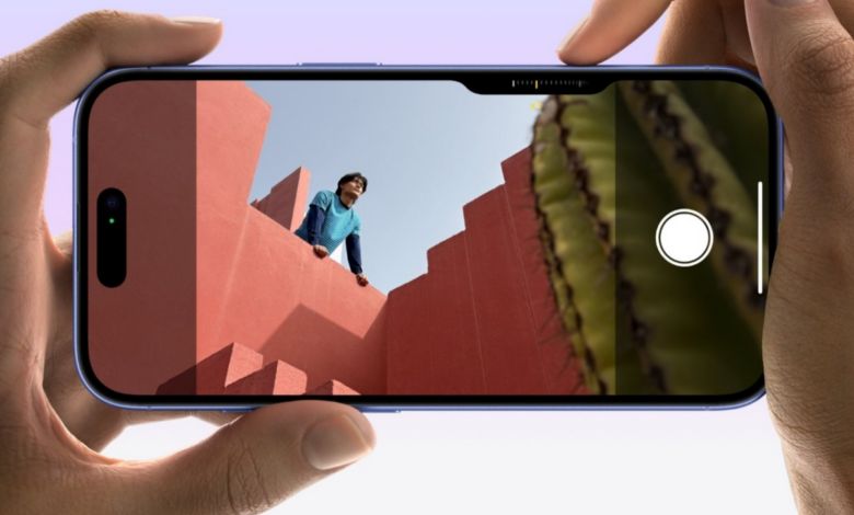 ما استخدامات زر التحكم في الكاميرا الجديد في هواتف آيفون 16؟ - موقع الخليج الان