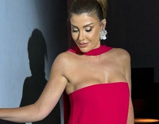 تقدمه ممثلة وإعلامية لبنانية.. على الرغم من الانتقادات إنطلاقة ناريّة لـ”قسمة ونصيب” بموسمه الثاني