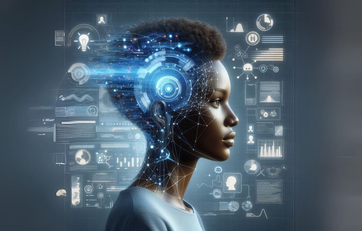 دراسة تكشف تأثير الذكاء الاصطناعي في اتخاذ القرارات الحاسمة - موقع الخليج الان