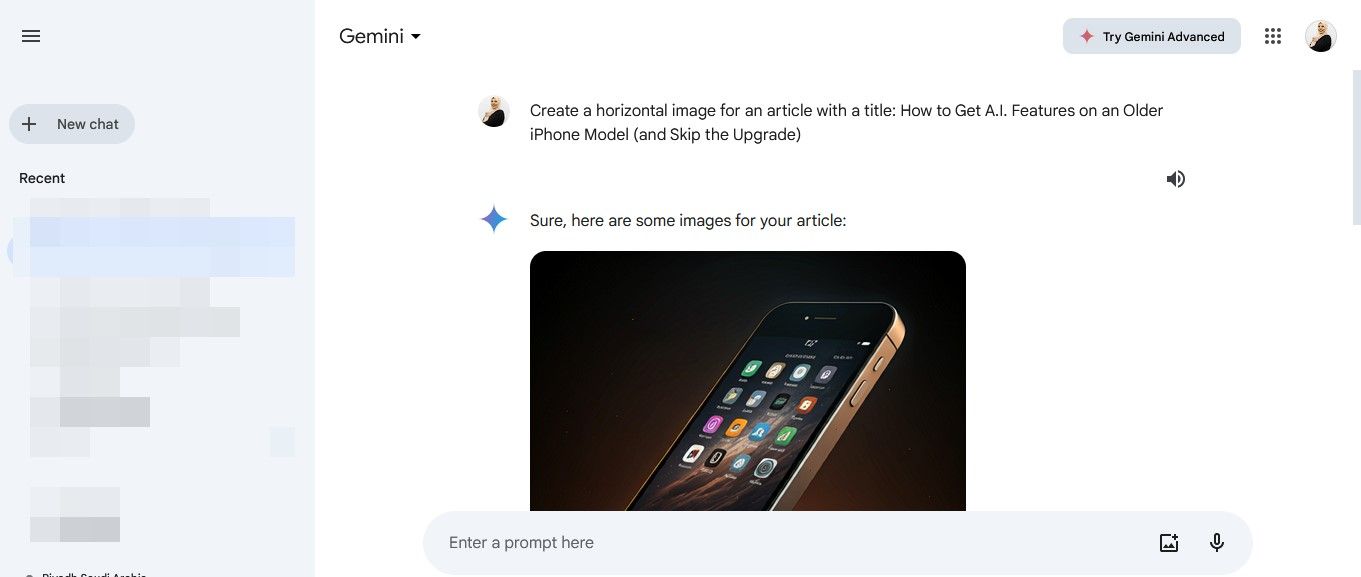 كيف تحصل على مزايا الذكاء الاصطناعي في هواتف آيفون القديمة؟ - موقع الخليج الان